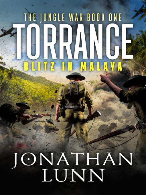 Cover image for Torrance